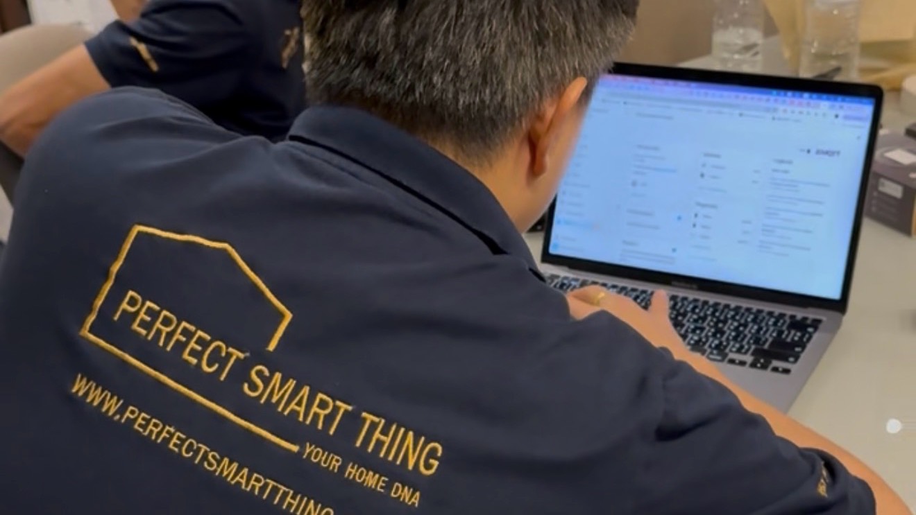 Home Assistant Dashboard