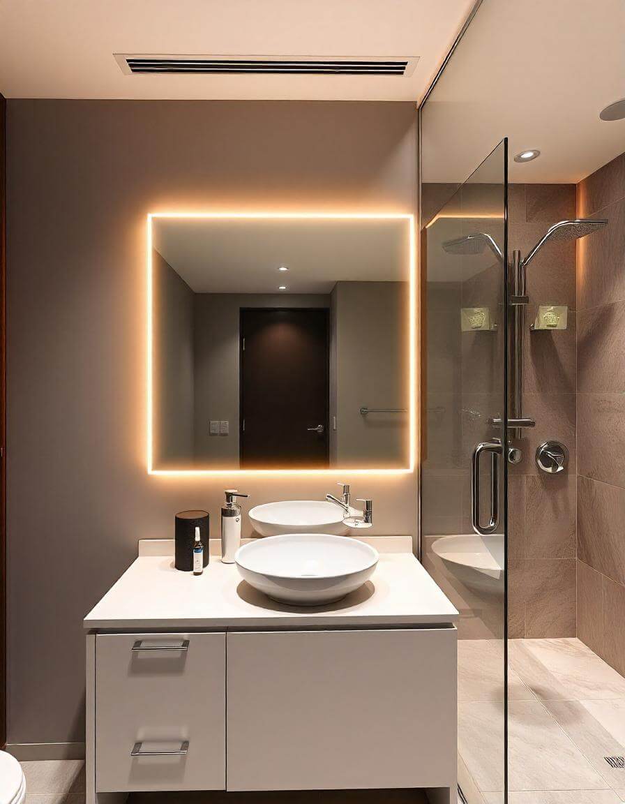 ห้องน้ำ