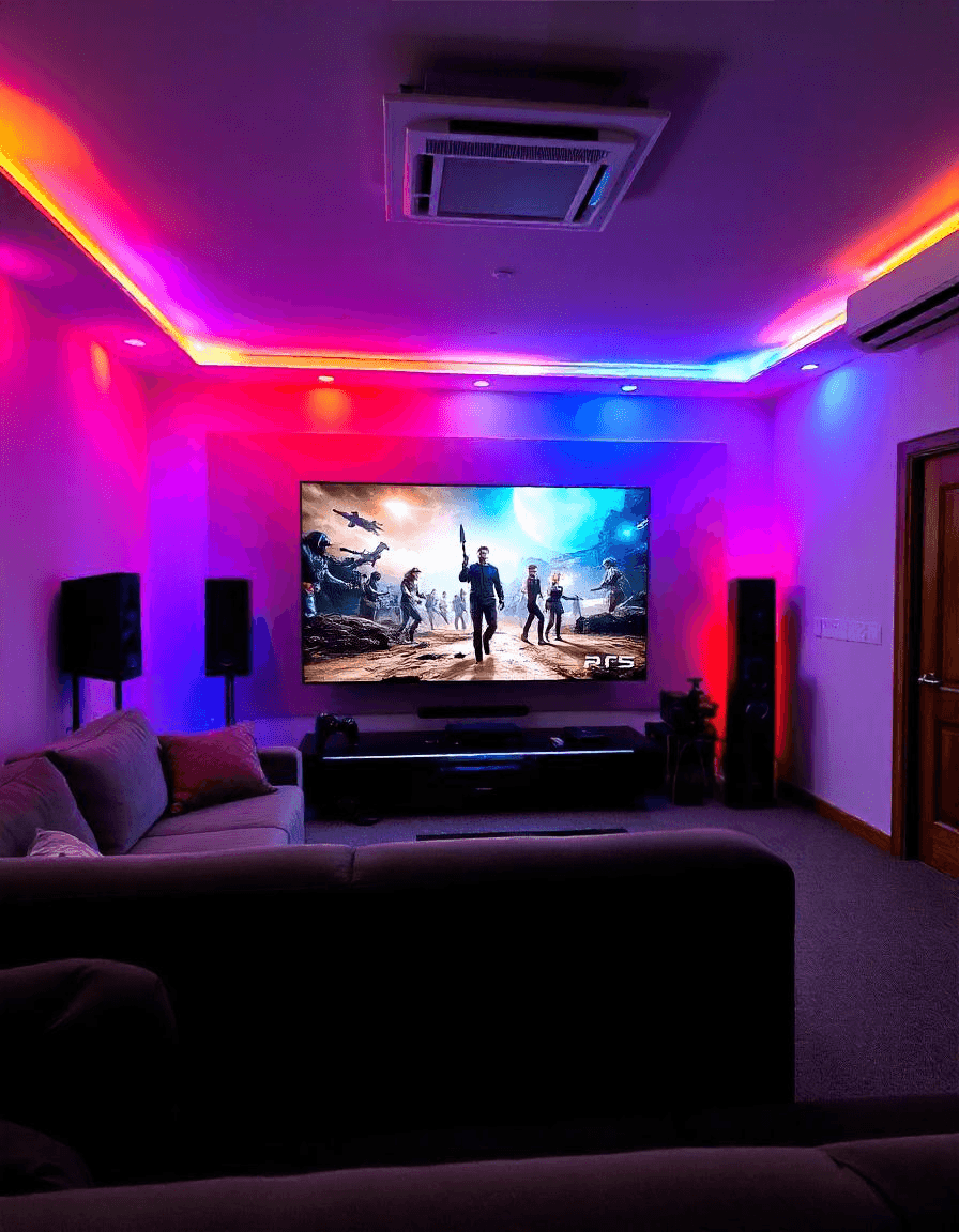 ห้องดูหนัง