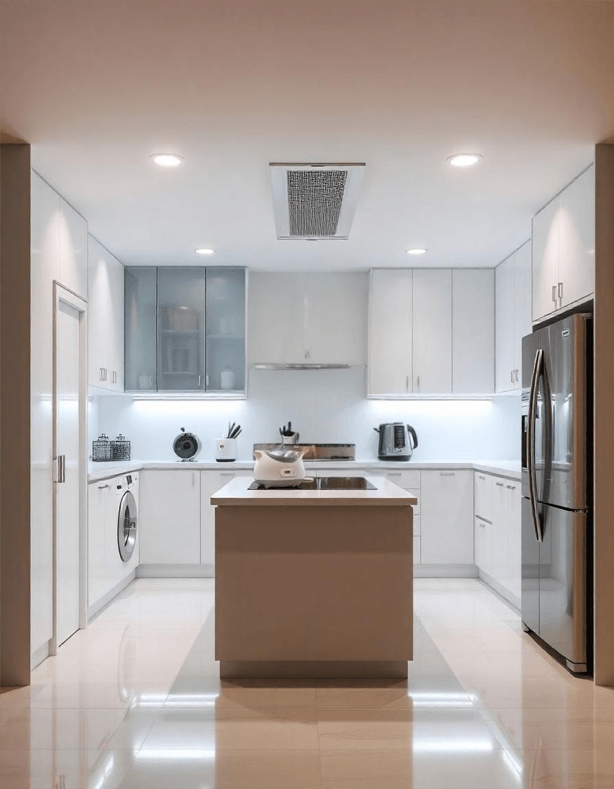 ห้องครัว