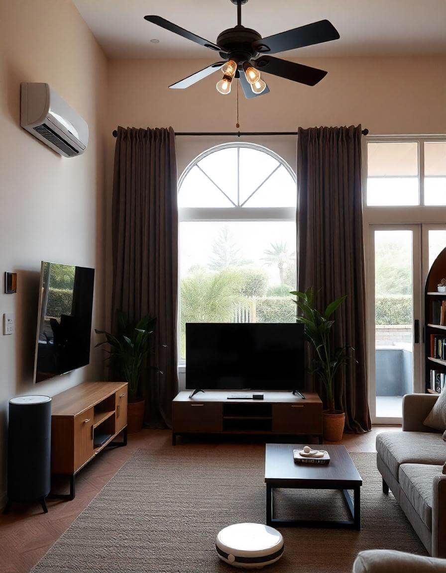 ห้องนั่งเล่น