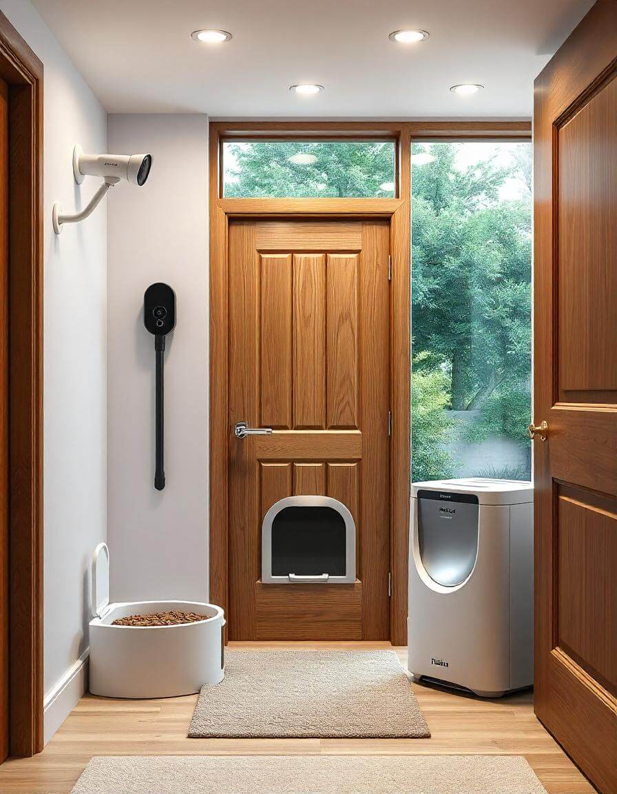 มุมสัตว์เลี้ยง