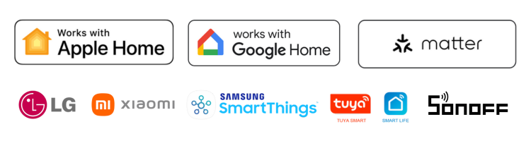 works-with-logo - Perfect Smart Thing